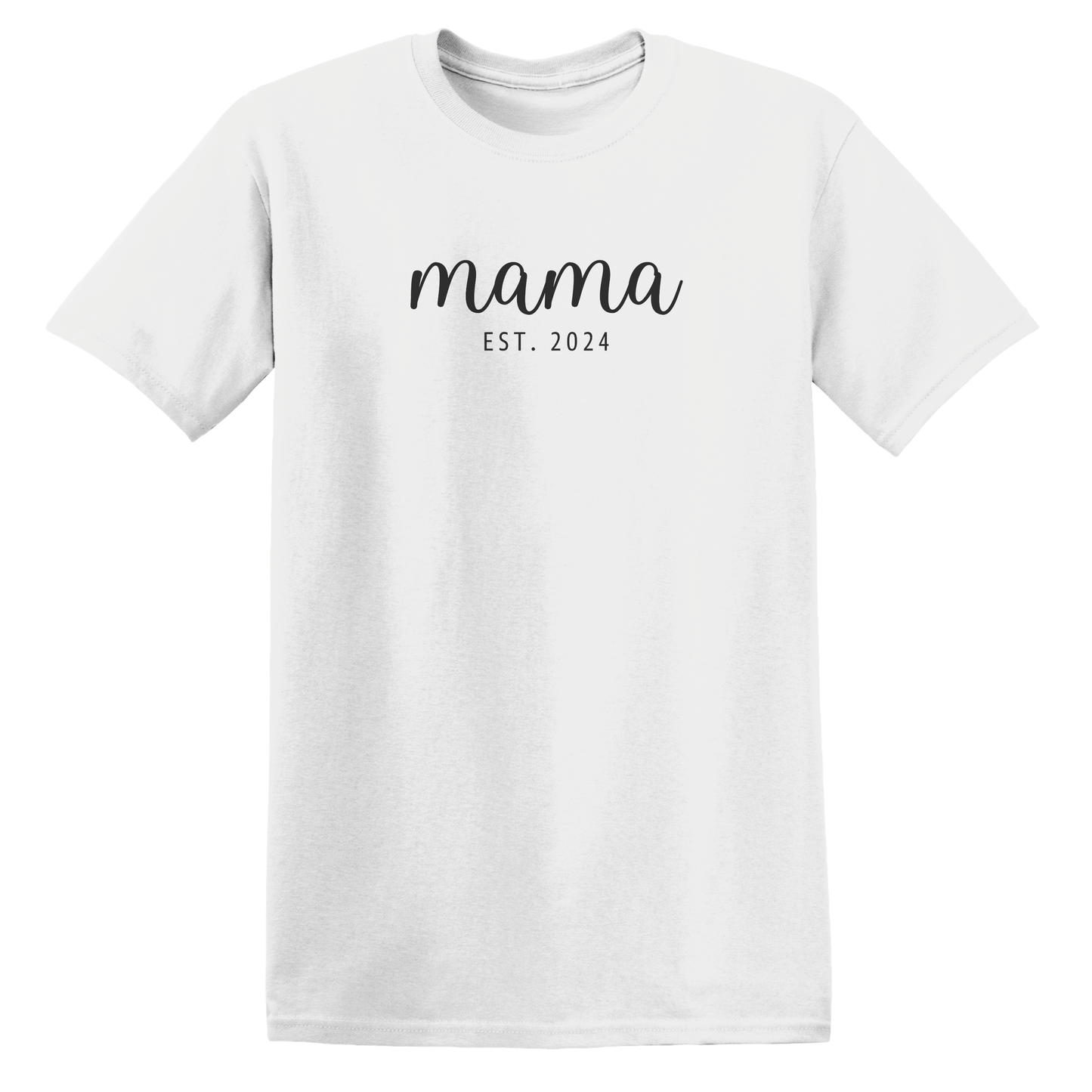 mama Tee