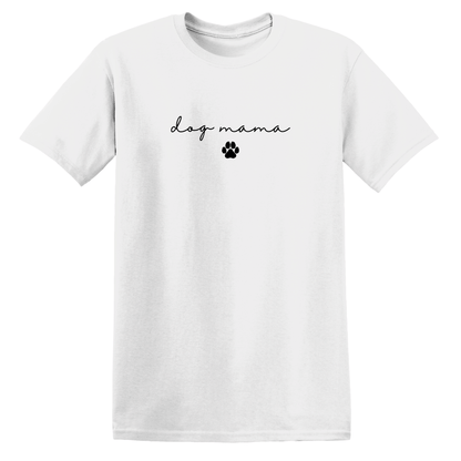 Dog Mama Tee