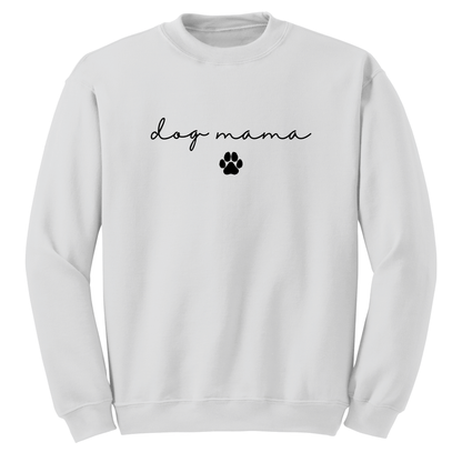 Dog Mama Sweatshirt