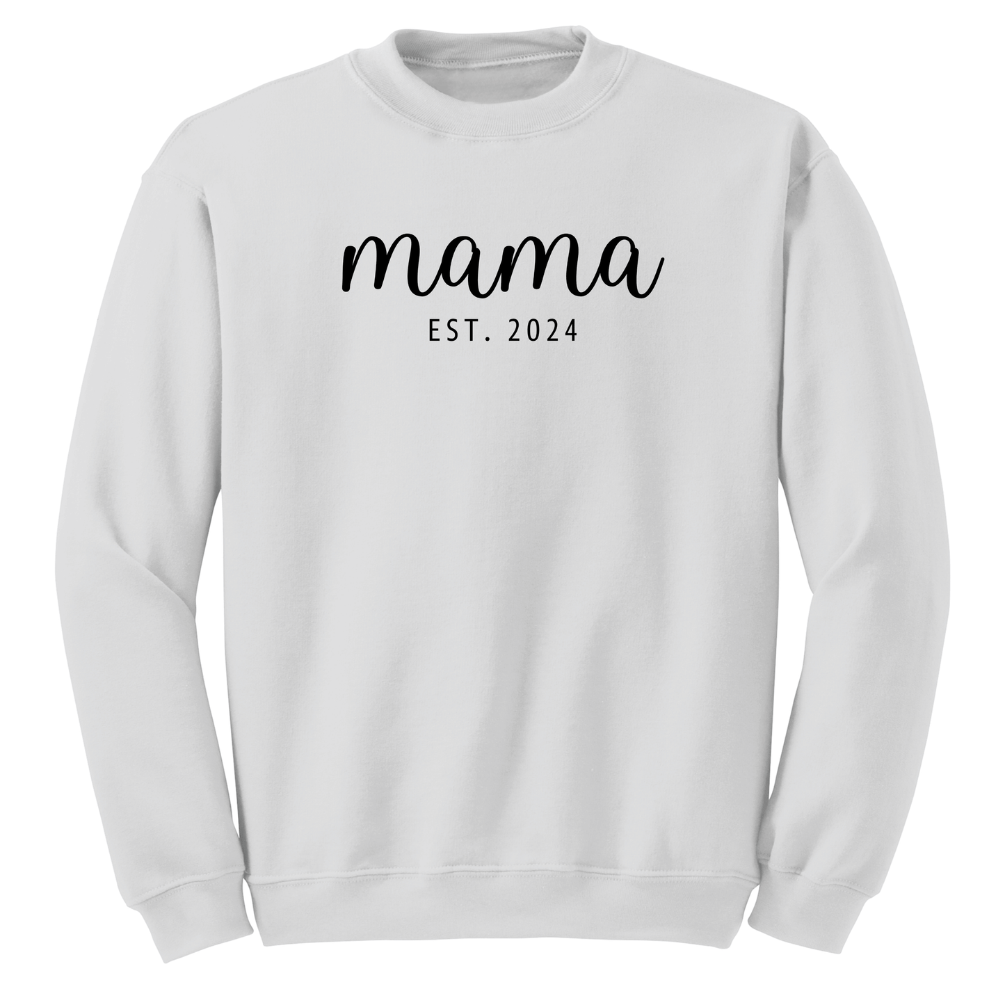 mama Sweatshirt