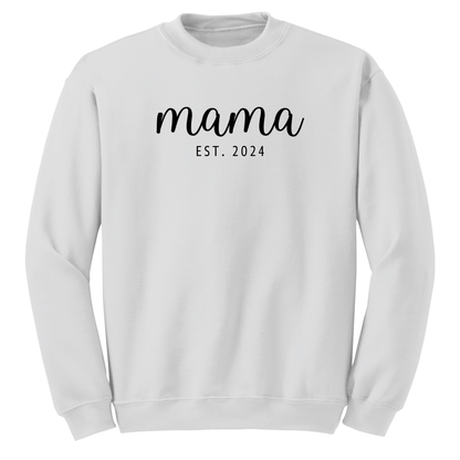 mama Sweatshirt