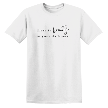 Beauty in Your Brokenness Tee